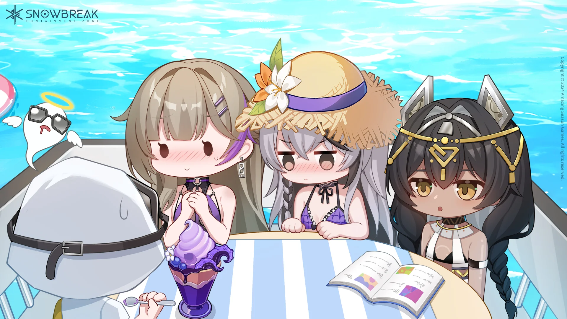 Banner de la página